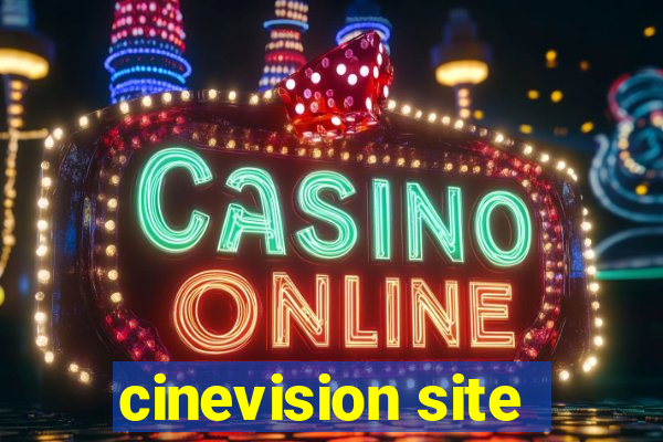 cinevision site